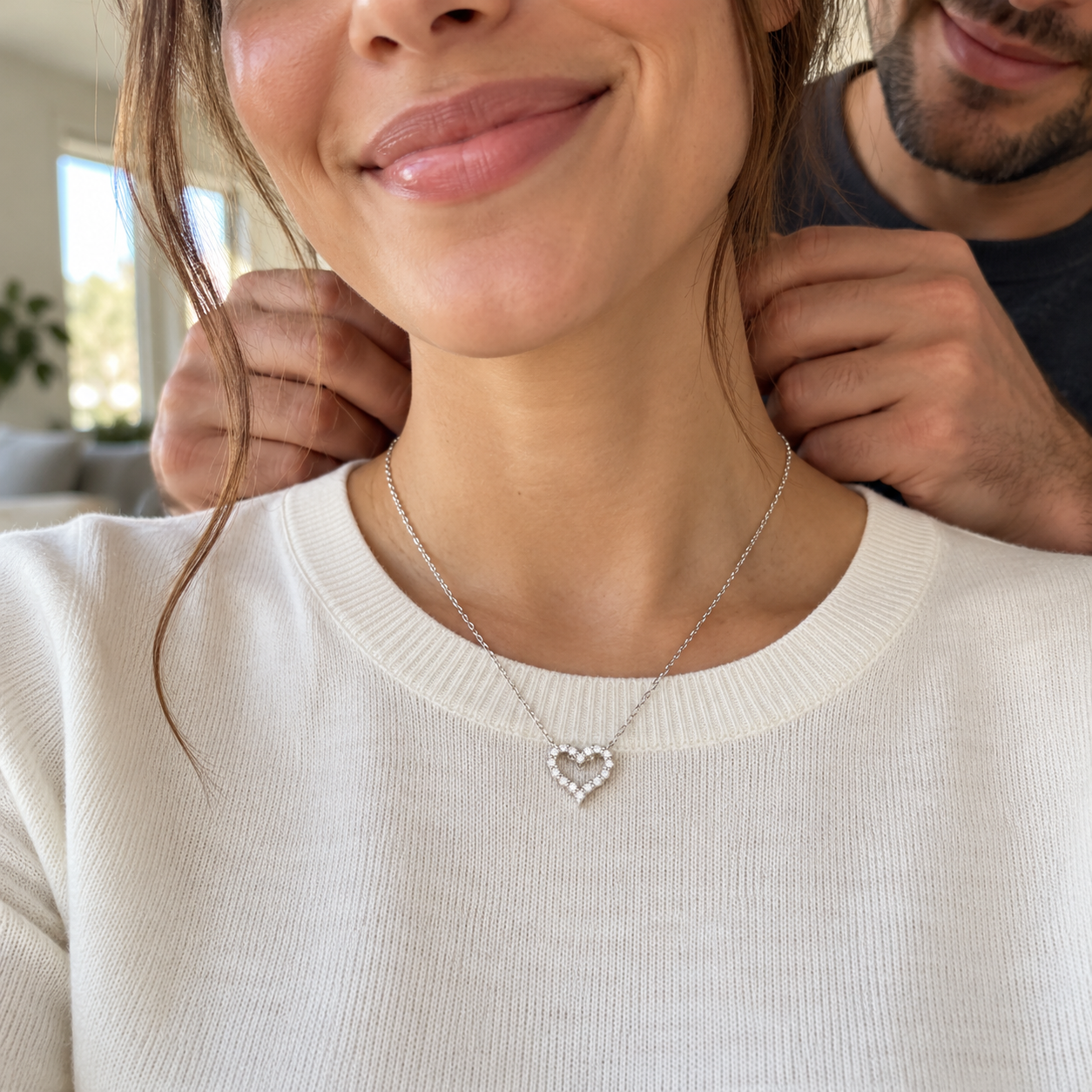 ä love pendant