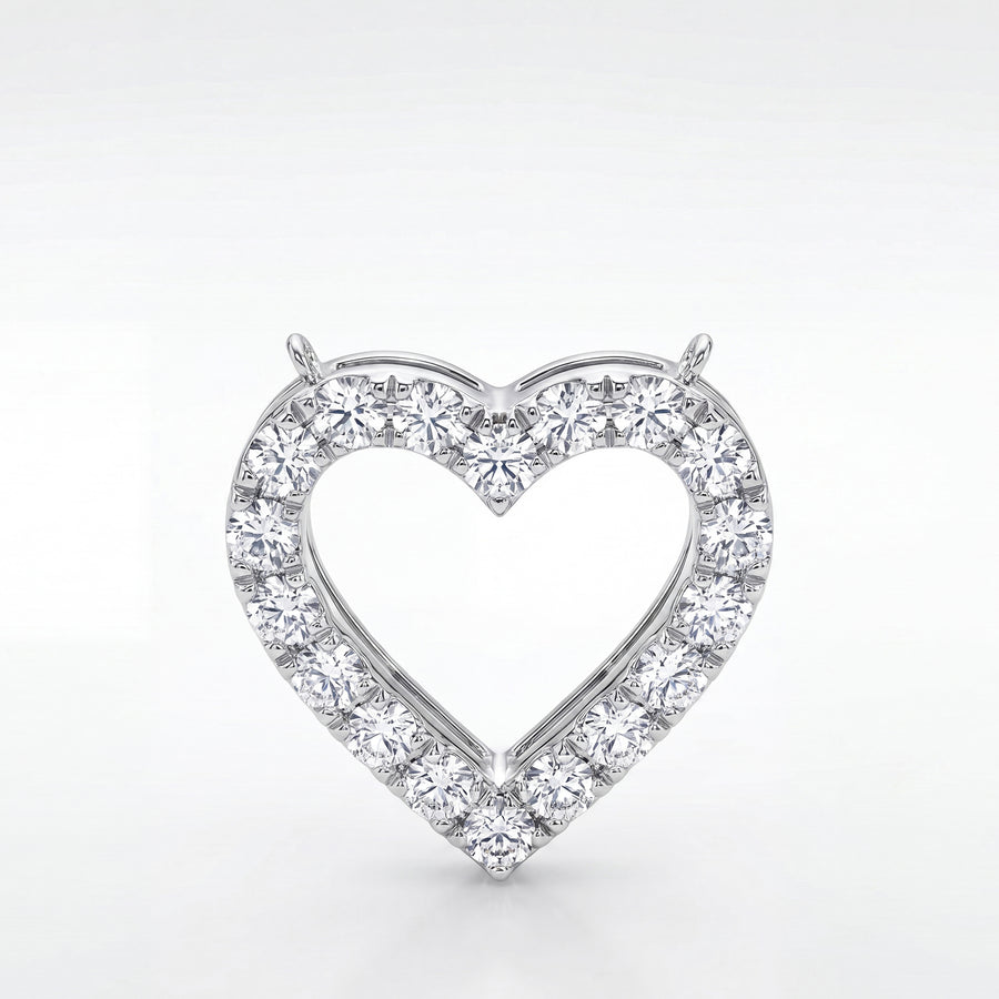 love pendant