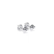 1 carat studs