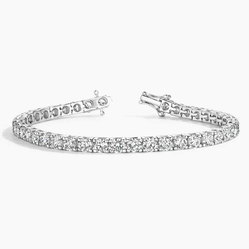 ä diamond tennis bracelet