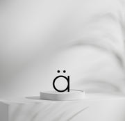 ä diamond tennis necklace