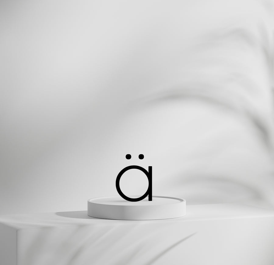 ä diamond tennis necklace