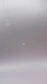 ä love pendant