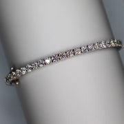 ä petite diamond tennis